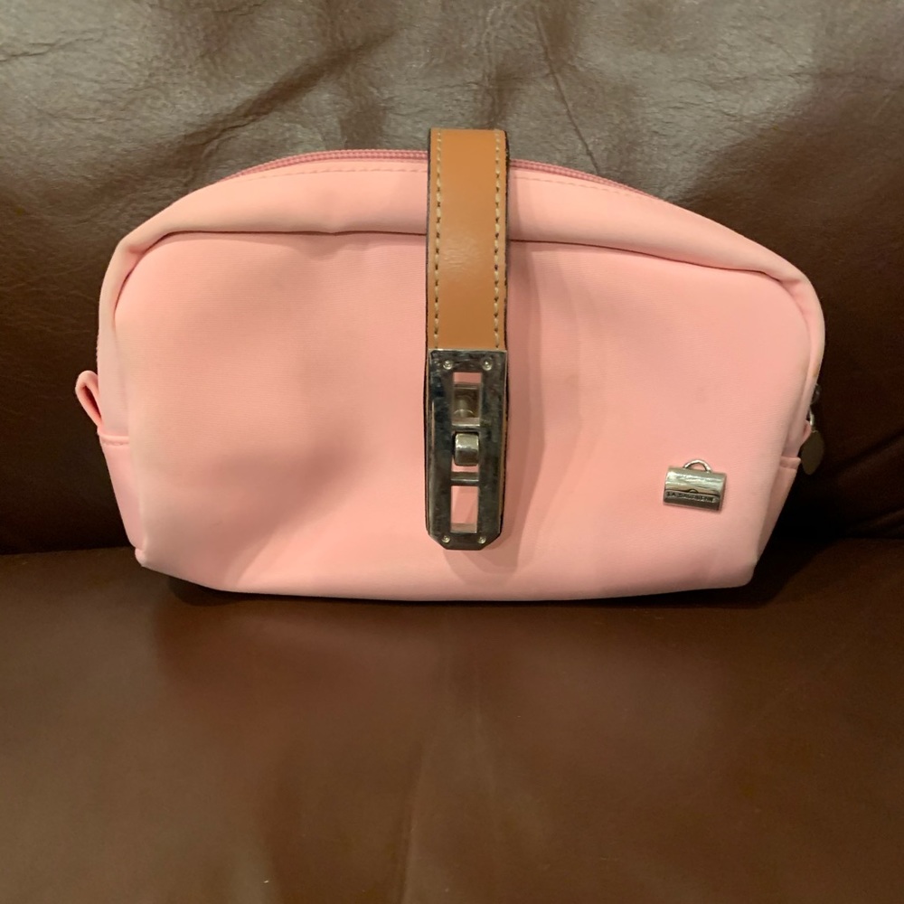La Bagagarie Cosmetic Bag Pink